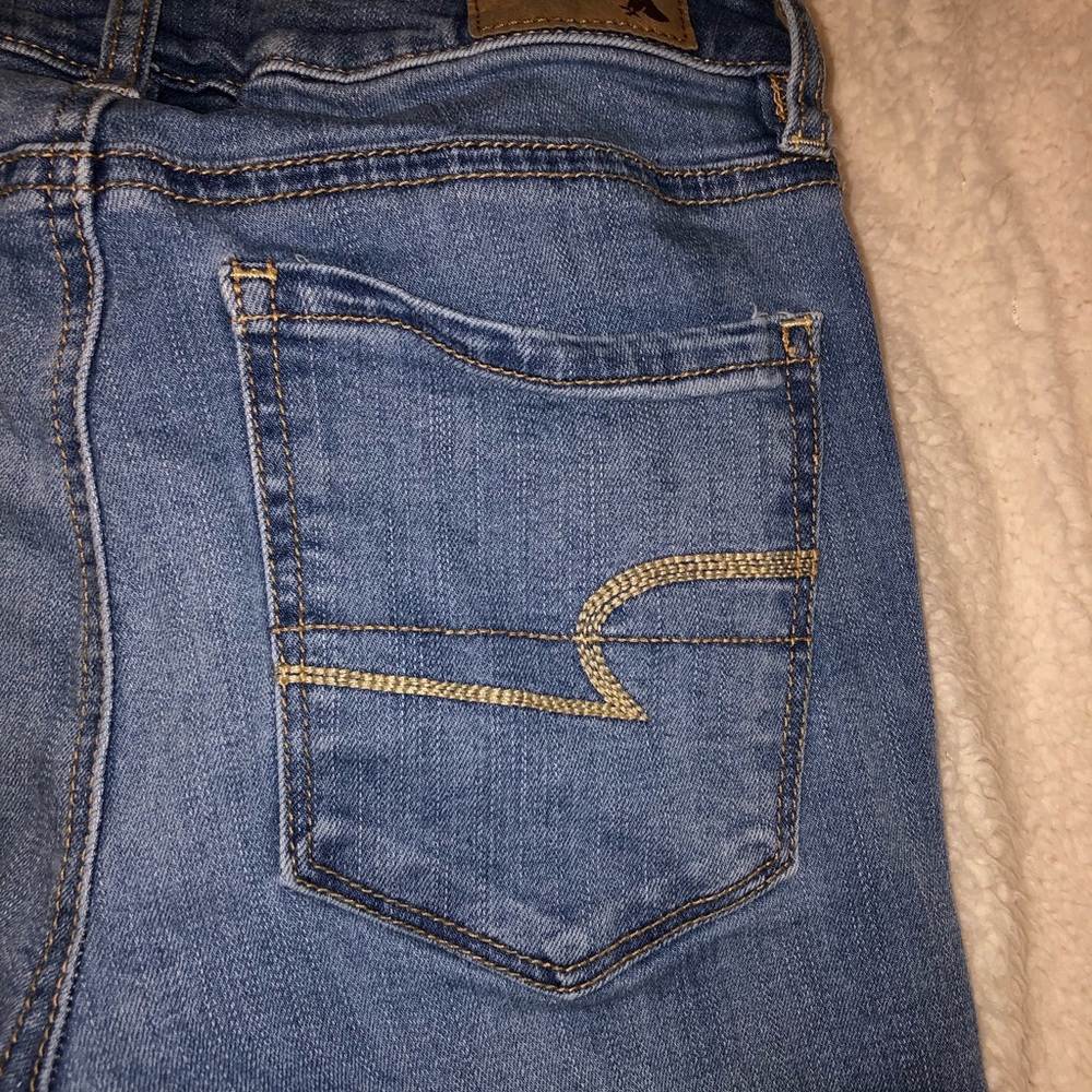 Jeans - Picture 4 of 4